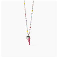 Collana Mabina Bambino in Argento 553774